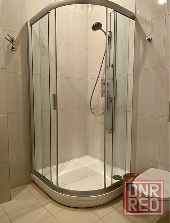 Аренда просторной двухкомнатной кв.в центре города Донецк - изображение 3