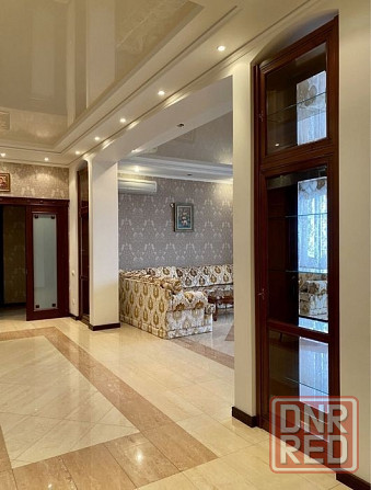 Аренда просторной двухкомнатной кв.в центре города Донецк - изображение 5