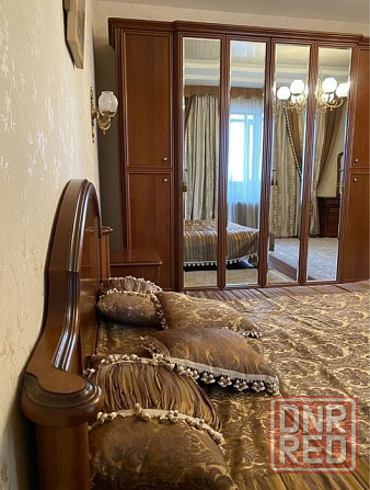 Аренда просторной двухкомнатной кв.в центре города Донецк - изображение 2