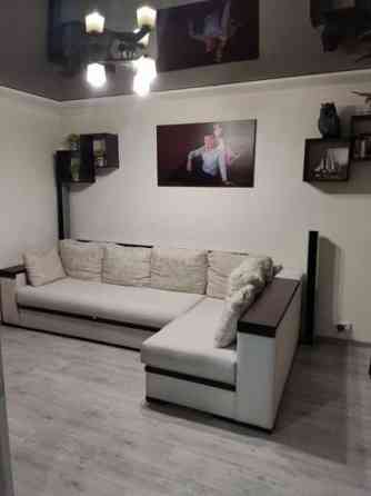 2 комнатная квартира,универмаг Радуга, с гаражом Донецк