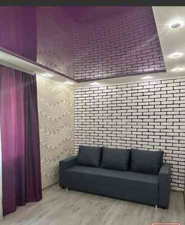 2 комнатная квартира,универмаг Радуга, с гаражом Донецк