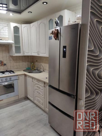 2 комнатная квартира,универмаг Радуга, с гаражом Донецк - изображение 1