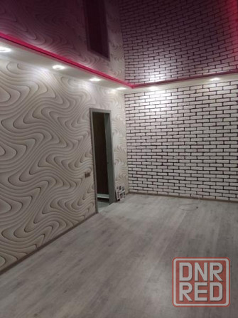 2 комнатная квартира,универмаг Радуга, с гаражом Донецк - изображение 2