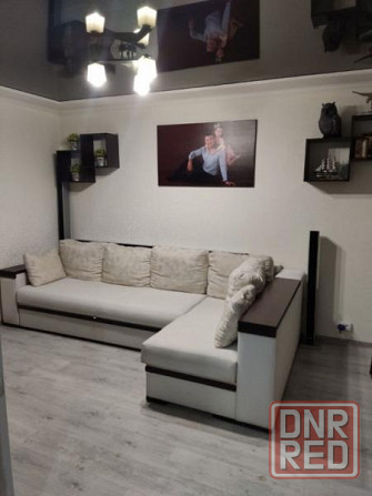 2 комнатная квартира,универмаг Радуга, с гаражом Донецк - изображение 4