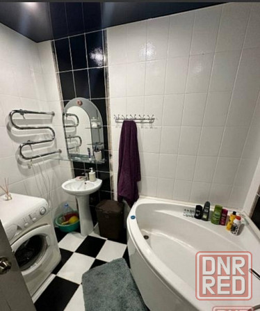 2 комнатная квартира,универмаг Радуга, с гаражом Донецк - изображение 5