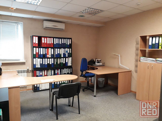 Продается 2-х этажное здание в Ленинском р-не Донецк - изображение 7