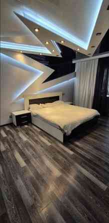 Сдаётся квартира с шикарным ремонтом в Калининском р-не Донецк