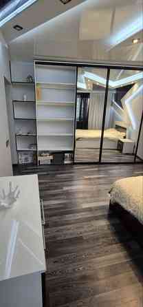 Сдаётся квартира с шикарным ремонтом в Калининском р-не Донецк