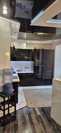 Сдаётся квартира с шикарным ремонтом в Калининском р-не Донецк