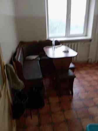 Продам квартиру на Маш.заводе Донецк