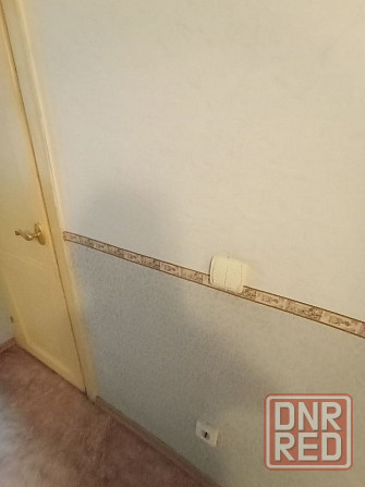 Продам квартиру на Маш.заводе Донецк - изображение 6