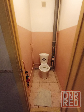 Продам квартиру на Маш.заводе Донецк - изображение 2