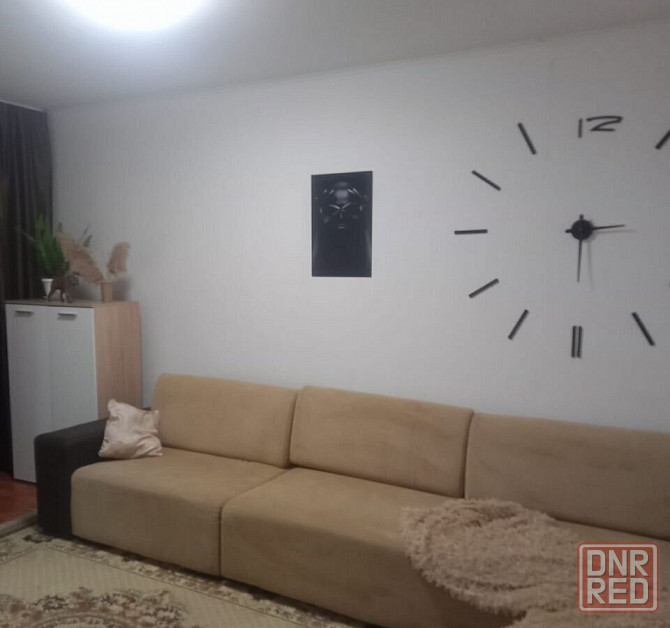 Сдам 2-комнатную квартиру в Буденовском районе, Цветочный. Донецк - изображение 4