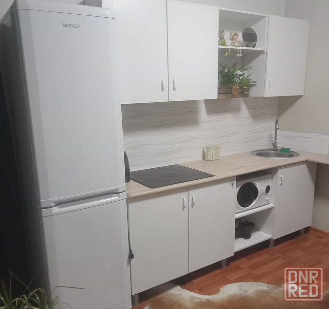 Сдам 2-комнатную квартиру в Буденовском районе, Цветочный. Донецк - изображение 2