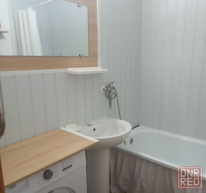 Сдам 2-комнатную квартиру в Буденовском районе, Цветочный. Донецк - изображение 1