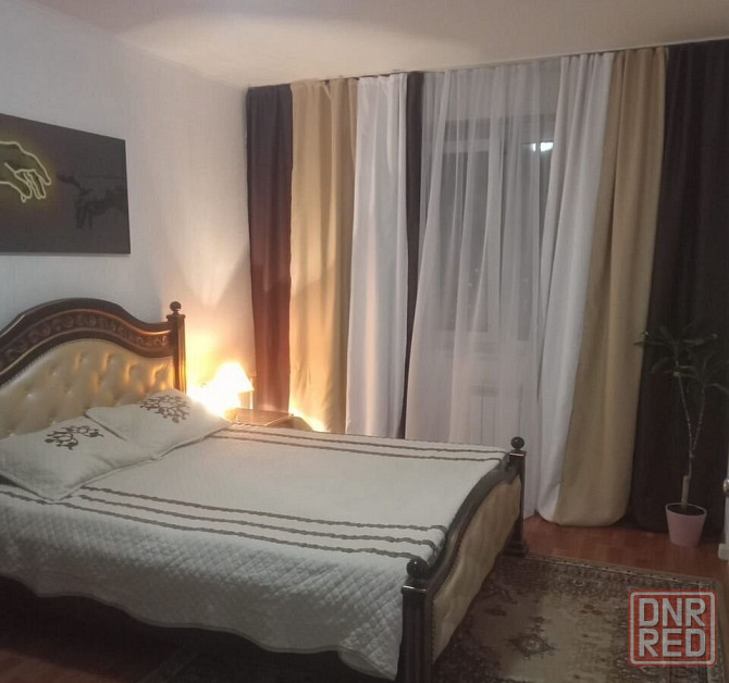 Сдам 2-комнатную квартиру в Буденовском районе, Цветочный. Донецк - изображение 6