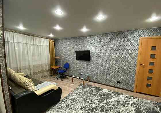 Сдам 1-комнатную квартиру в Ворошиловском районе, ул Челюскинцев. Донецк