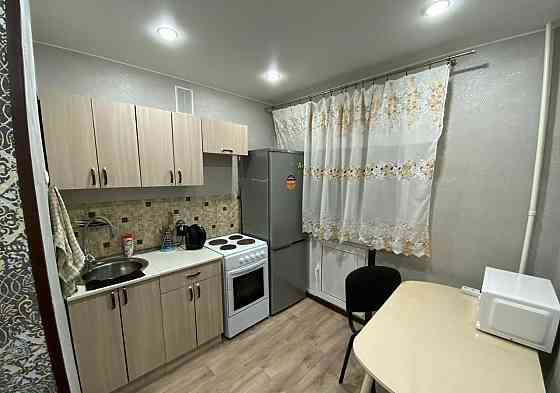 Сдам 1-комнатную квартиру в Ворошиловском районе, ул Челюскинцев. Донецк