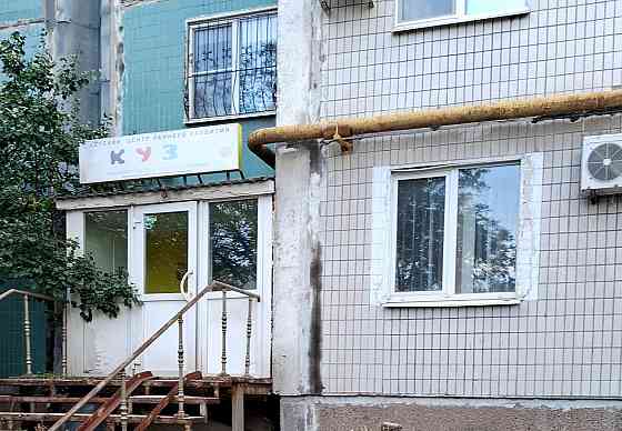 Продам коммерческое помещение. Ленинский р-н. Ориентир мкр. Голубой-1. пр.Ленинский. Донецк
