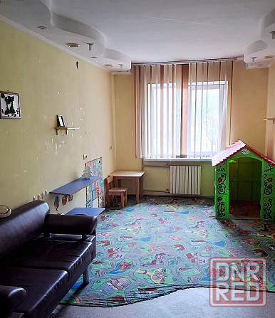 Продам коммерческое помещение. Ленинский р-н. Ориентир мкр. Голубой-1. пр.Ленинский. Донецк - изображение 3