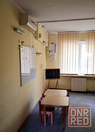 Продам коммерческое помещение. Ленинский р-н. Ориентир мкр. Голубой-1. пр.Ленинский. Донецк - изображение 4