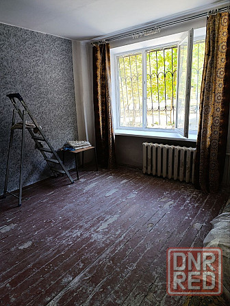 Продам однокомнатную квартиру в Киевском районе. Донецк - изображение 2