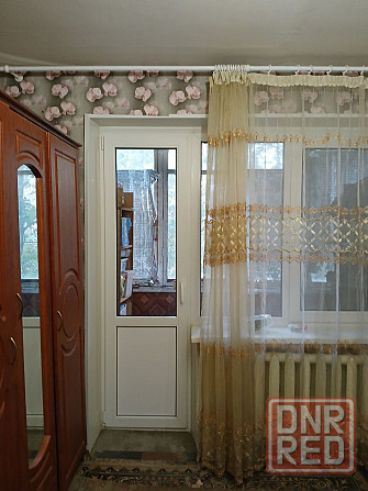 Продам 1 к. квартиру в м. "Солнечный" Макеевка - изображение 3