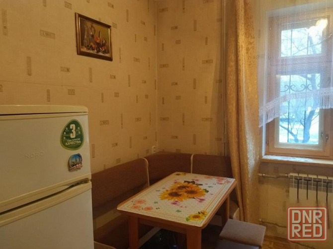 Продам!!! 1-но комнатную квартиру Маяк Донецк - изображение 3