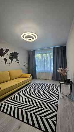 Сдам 1кк квартиру в Киевском районе, Киевский проспект Этаж: 5/9 Донецк