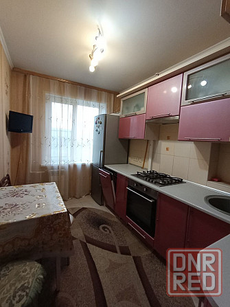 Продам квартиру Мариуполь - изображение 1