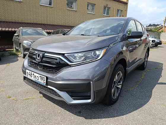 Honda CR-V 5 Донецк
