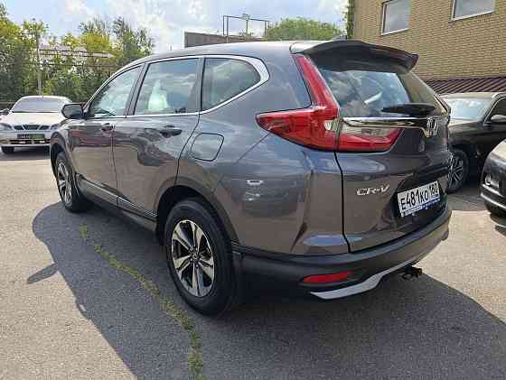 Honda CR-V 5 Донецк