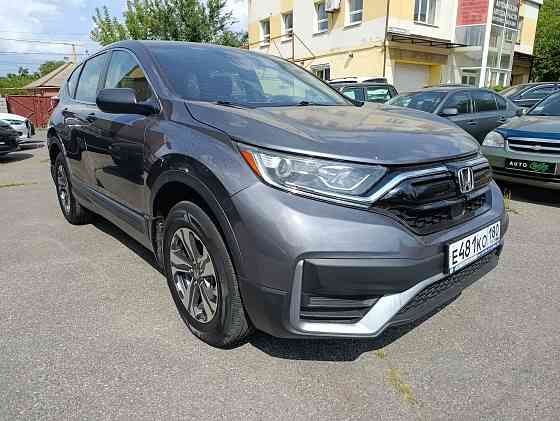 Honda CR-V 5 Донецк