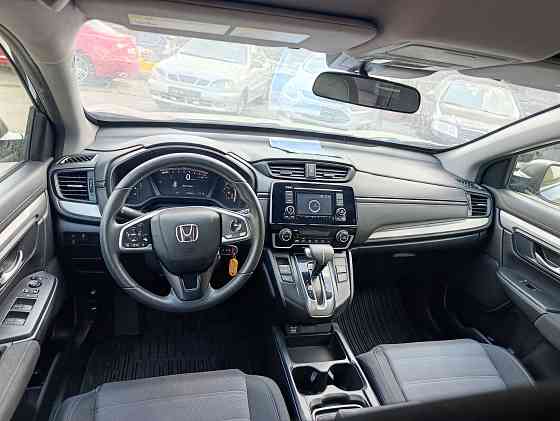 Honda CR-V 5 Донецк