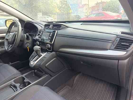 Honda CR-V 5 Донецк