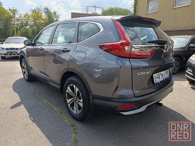 Honda CR-V 5 Донецк - изображение 4