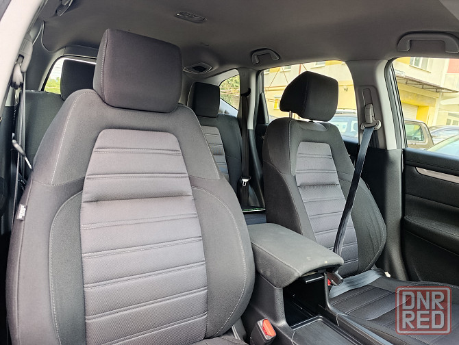 Honda CR-V 5 Донецк - изображение 7