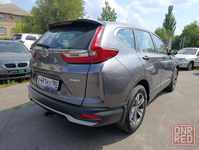 Honda CR-V 5 Донецк - изображение 3