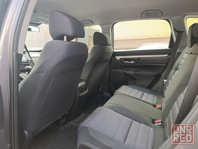 Honda CR-V 5 Донецк - изображение 8