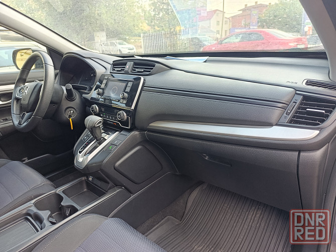 Honda CR-V 5 Донецк - изображение 6
