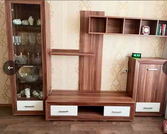 Продается от собственника 2-х комнатная квартира с ремонтом Донецк
