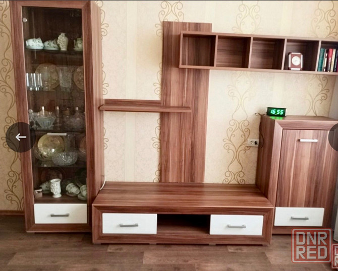 Продается от собственника 2-х комнатная квартира с ремонтом Донецк - изображение 5