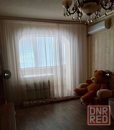 Продается от собственника 2-х комнатная квартира с ремонтом Донецк - изображение 4