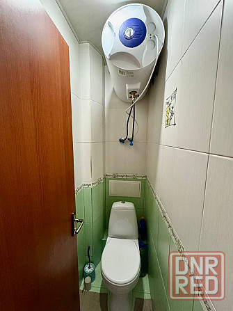 Продажа 3х комн. квартиры, ориентир пл. Бакинских Комиссаров Донецк - изображение 9