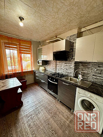 Продажа 3х комн. квартиры, ориентир пл. Бакинских Комиссаров Донецк - изображение 7