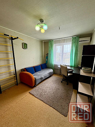 Продажа 3х комн. квартиры, ориентир пл. Бакинских Комиссаров Донецк - изображение 6