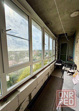 Продажа 3х комн. квартиры, ориентир пл. Бакинских Комиссаров Донецк - изображение 3