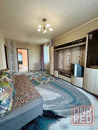Продажа 3х комн. квартиры, ориентир пл. Бакинских Комиссаров Донецк - изображение 2