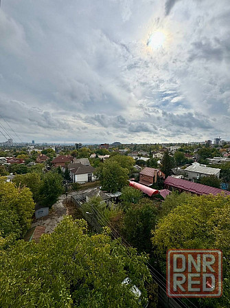 Продажа 3х комн. квартиры, ориентир пл. Бакинских Комиссаров Донецк - изображение 4