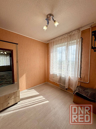 Продажа 3х комн. квартиры, ориентир пл. Бакинских Комиссаров Донецк - изображение 5